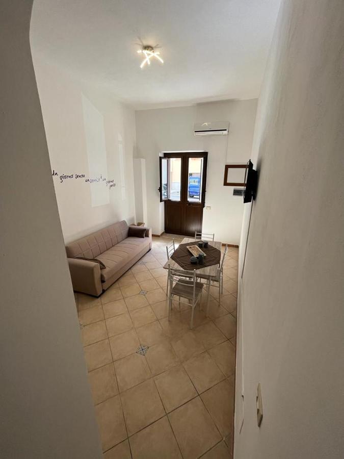 Sagra Vacanze Cinisi Exterior foto
