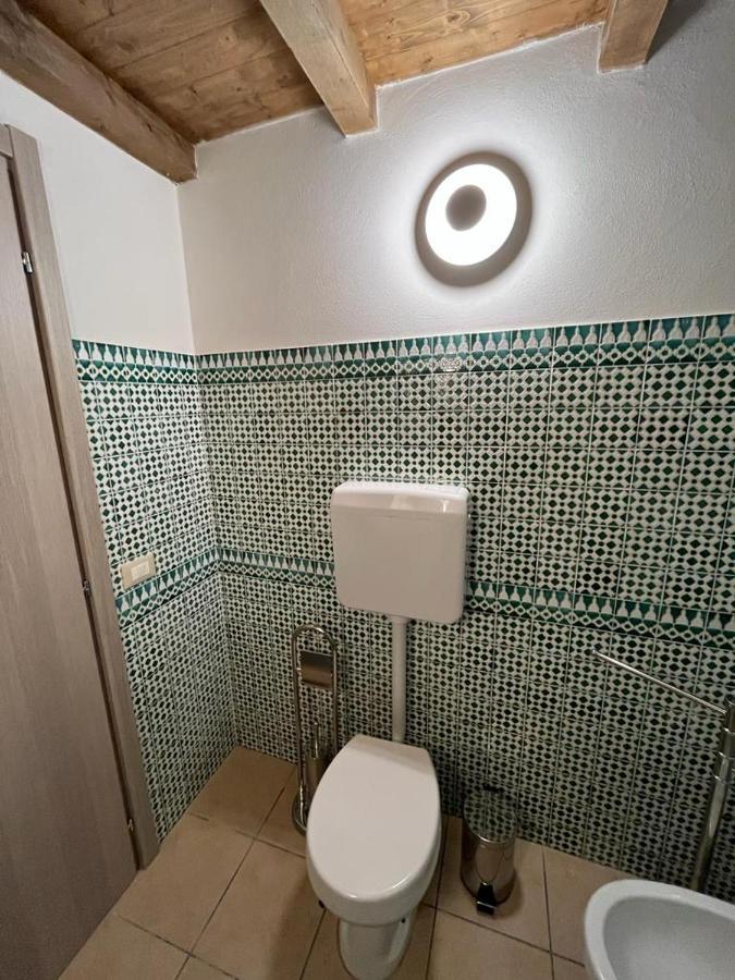 Sagra Vacanze Cinisi Exterior foto